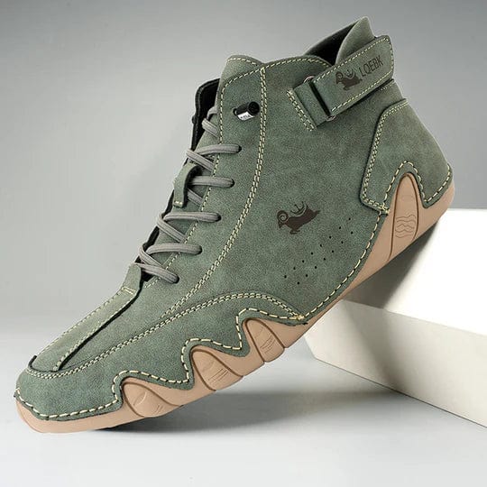 Ergo™ – Rutschfeste Sneaker für maximalen Komfort