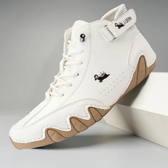 Ergo™ – Rutschfeste Sneaker für maximalen Komfort