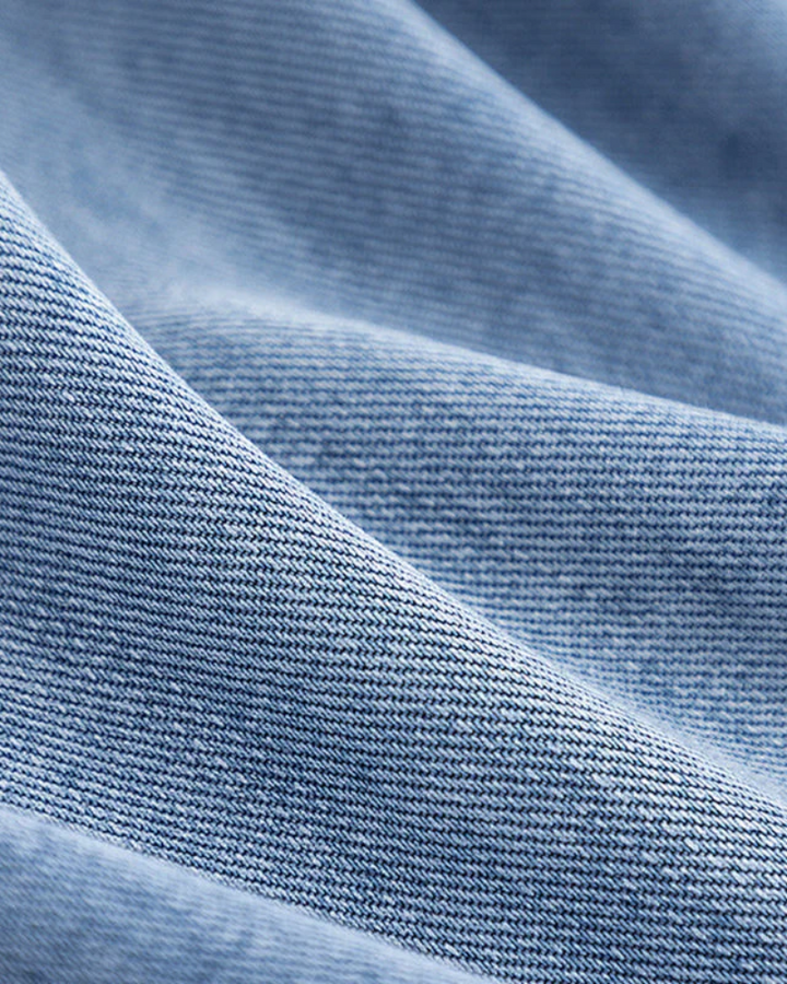 Astrid™ | Damen-Denimmantel