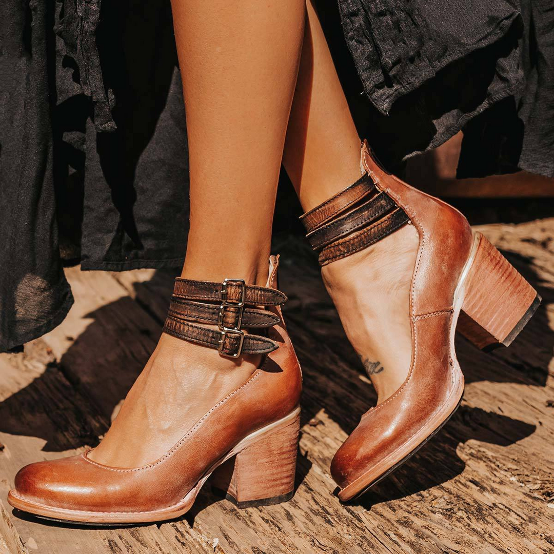 Elena™ | Elegante Stiefel