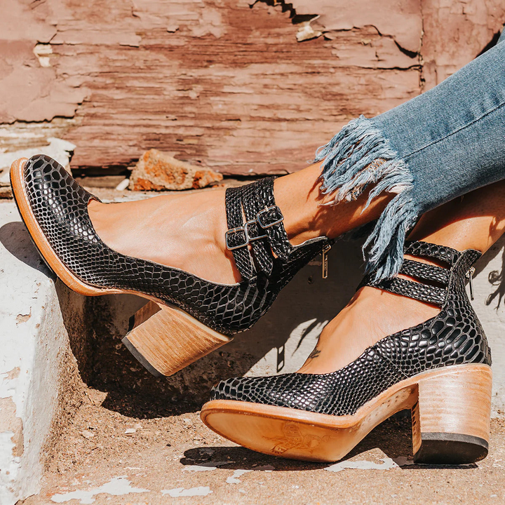 Elena™ | Elegante Stiefel