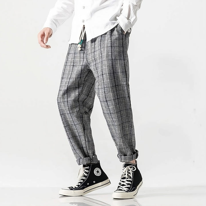 Kosei™ - Komforthose aus Baumwolle