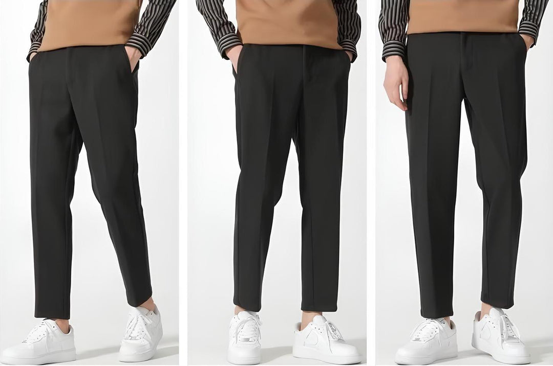 Osaka™ - Lässige Baumwollhose