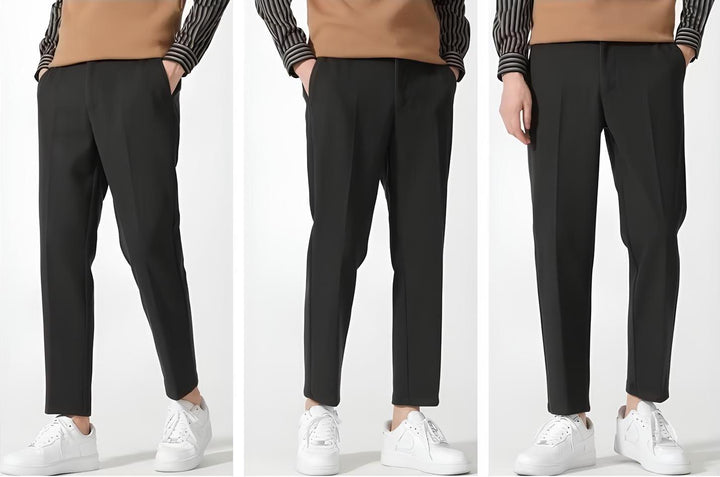 Osaka™ - Lässige Baumwollhose