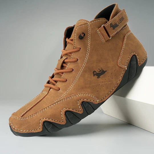 Ergo™ – Rutschfeste Sneaker für maximalen Komfort