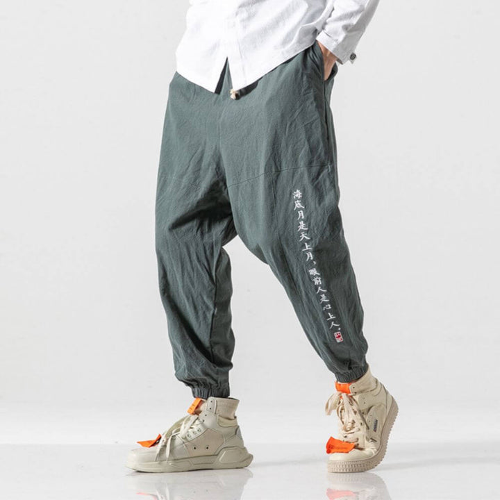 Shun™ - Japanische Komforthose