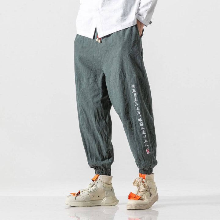 Shun™ - Japanische Komforthose