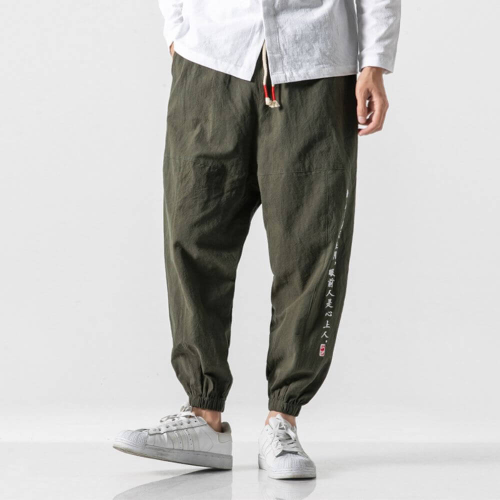Shun™ - Japanische Komforthose
