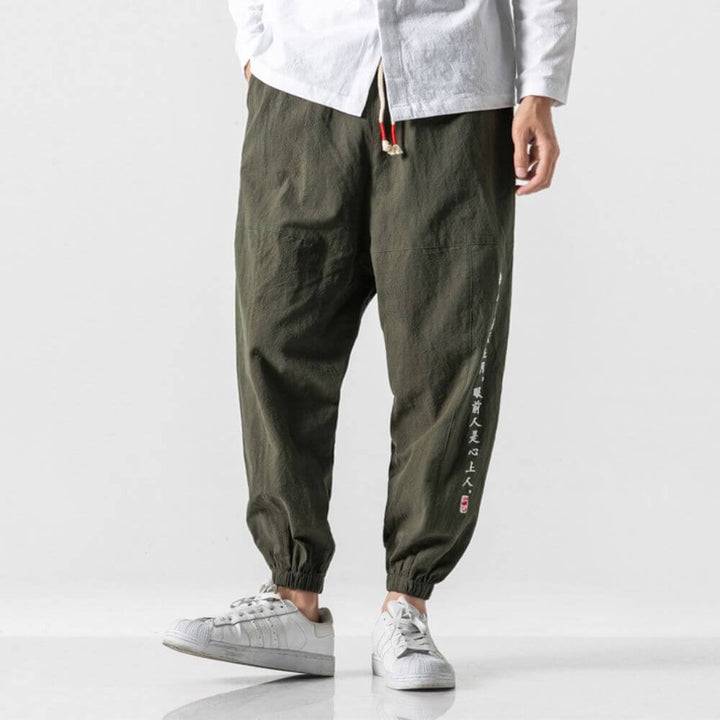 Shun™ - Japanische Komforthose