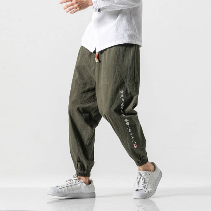Shun™ - Japanische Komforthose