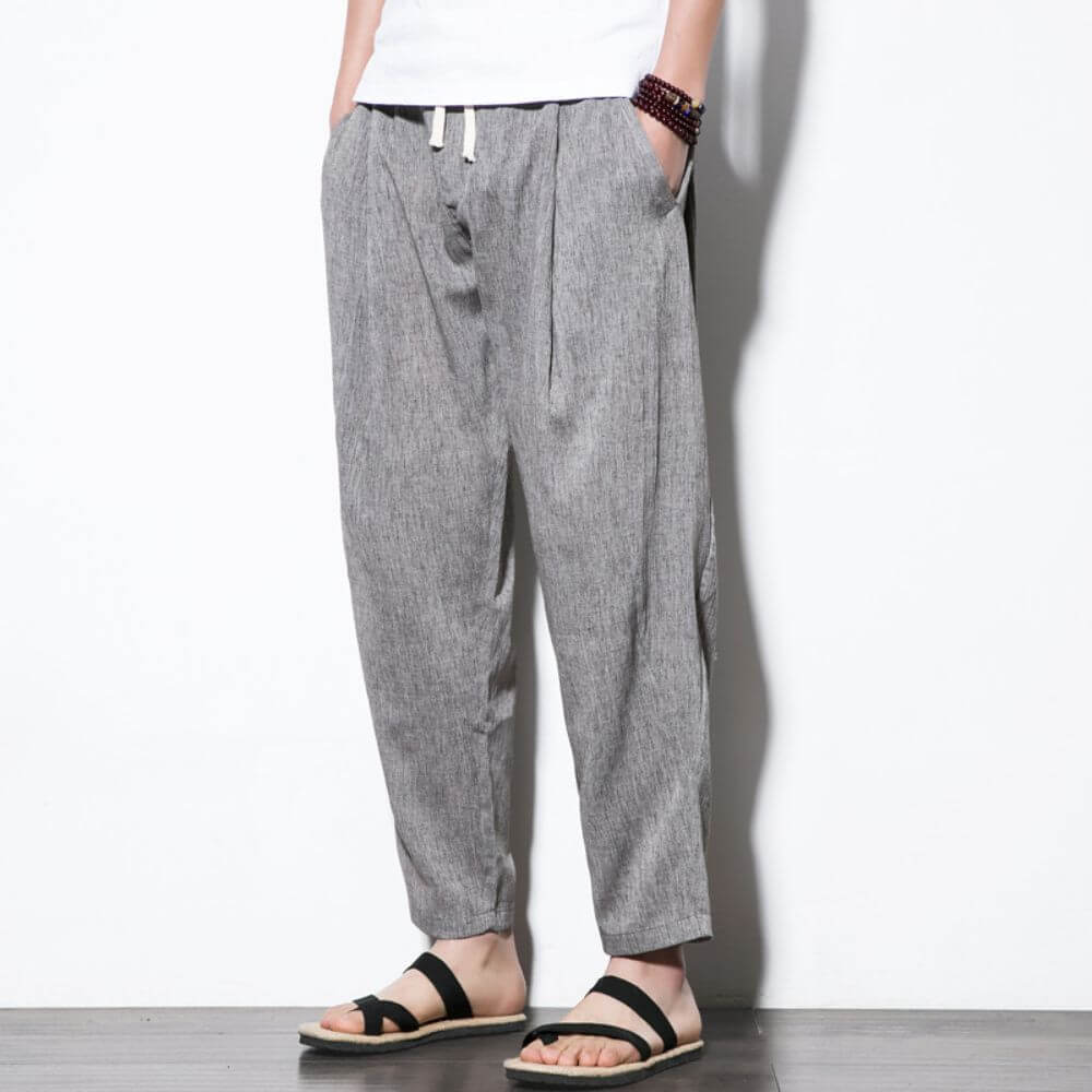 Yuko™ - Leichte und Bequeme Hose