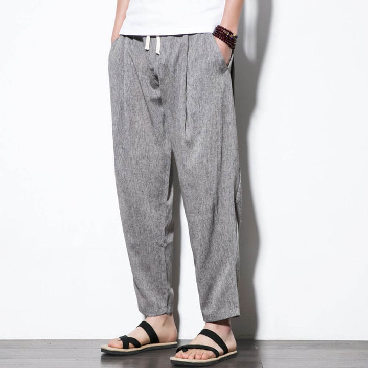 Yuko™ - Leichte und Bequeme Hose