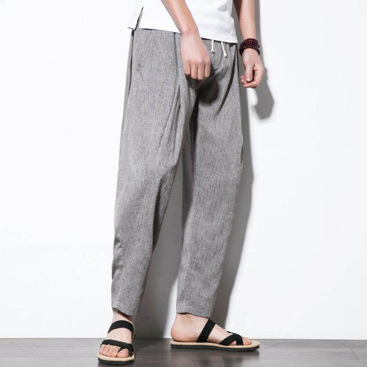 Yuko™ - Leichte und Bequeme Hose