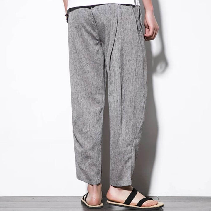 Yuko™ - Leichte und Bequeme Hose