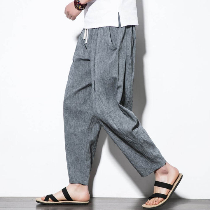 Yuko™ - Leichte und Bequeme Hose
