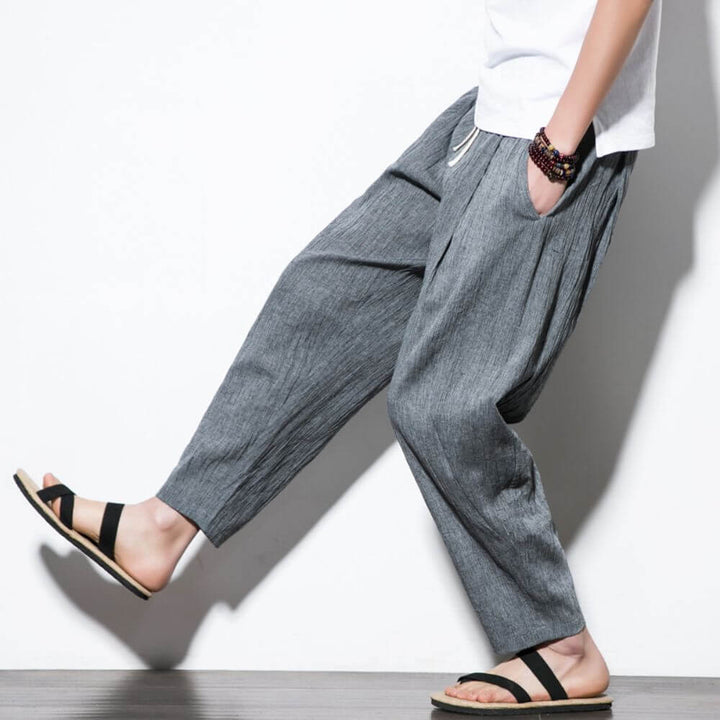 Yuko™ - Leichte und Bequeme Hose