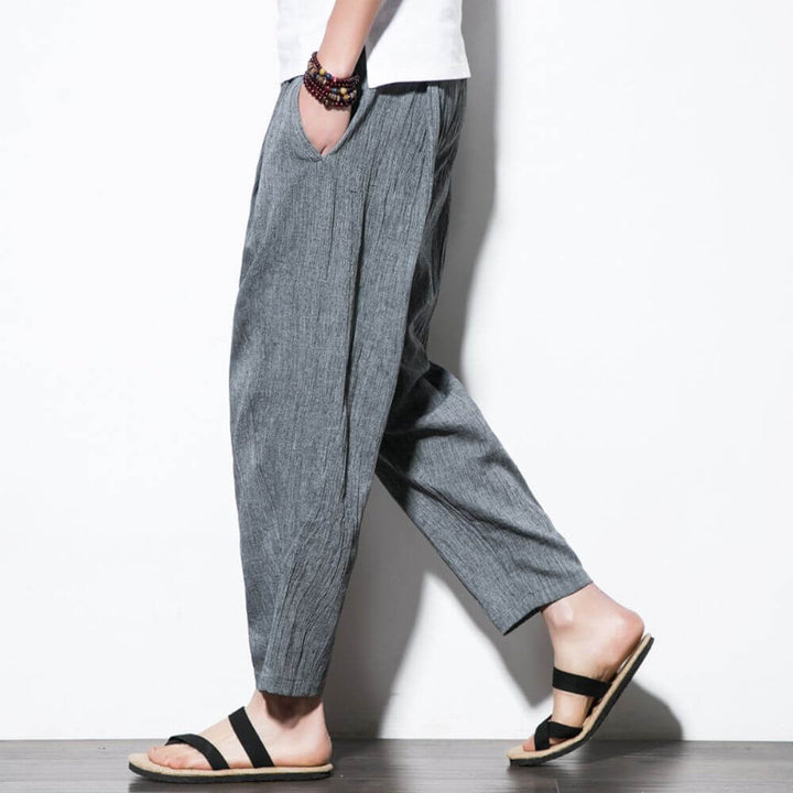 Yuko™ - Leichte und Bequeme Hose