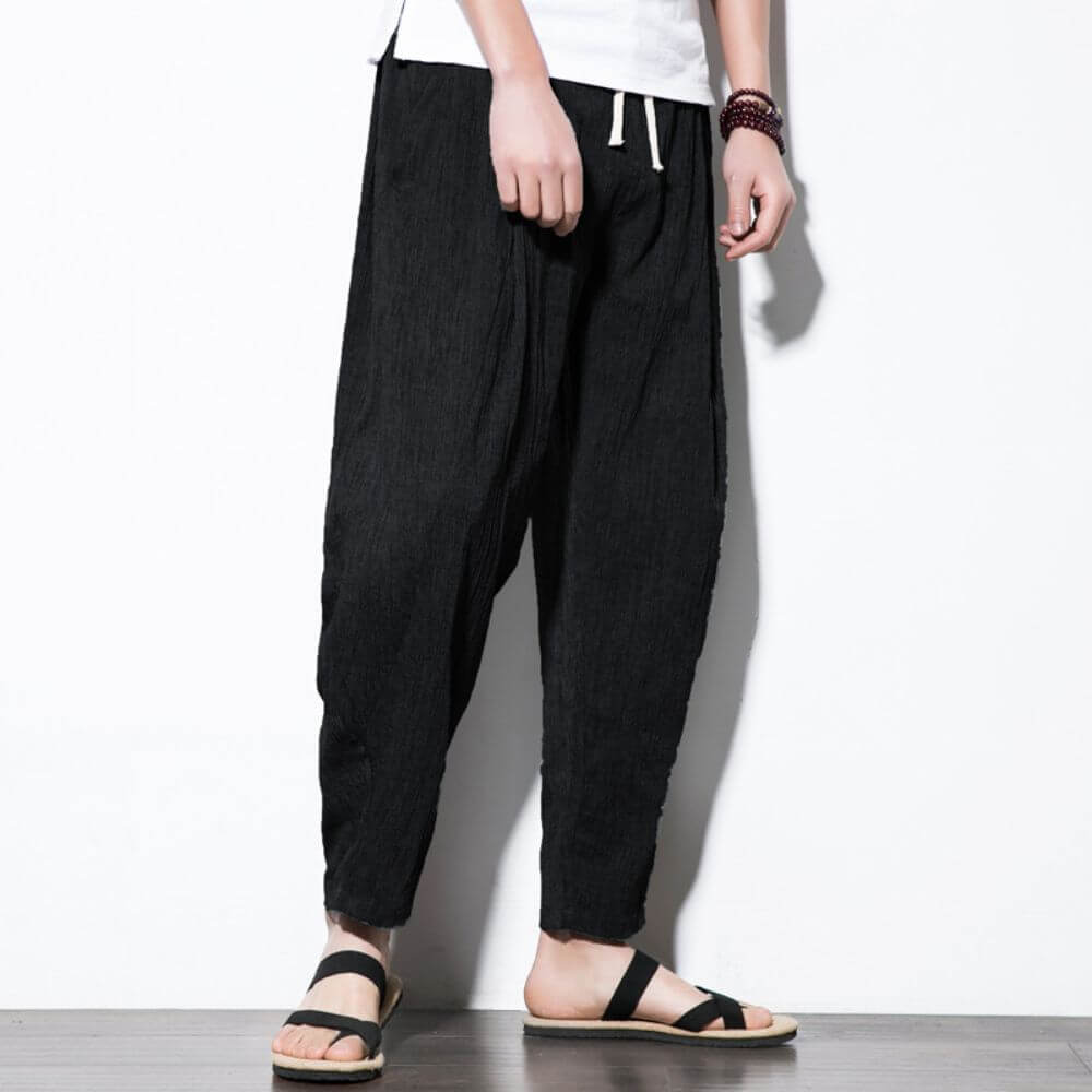 Yuko™ - Leichte und Bequeme Hose