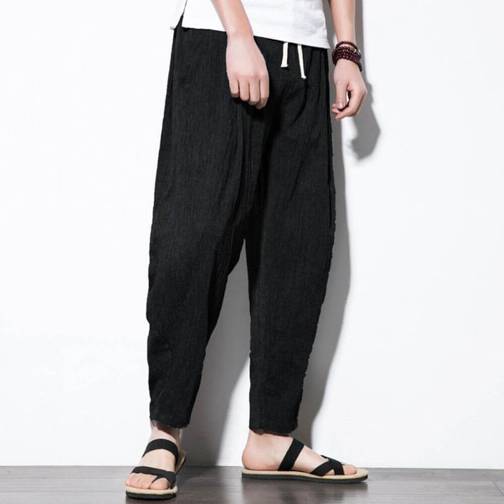 Yuko™ - Leichte und Bequeme Hose