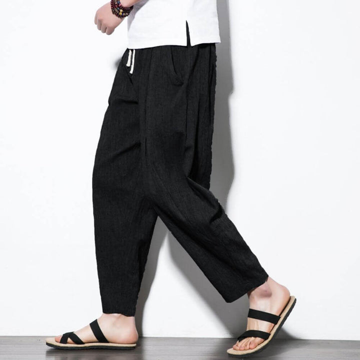 Yuko™ - Leichte und Bequeme Hose