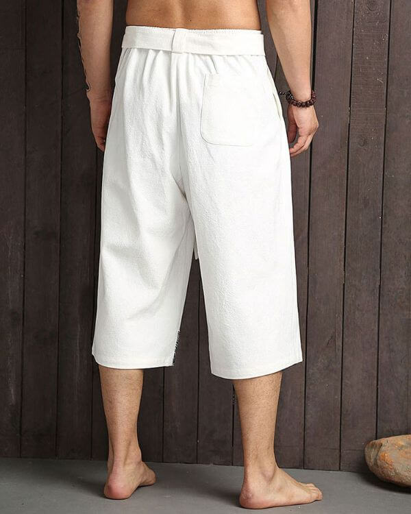 Taro™ - Japanische Komfort-Kurzhose