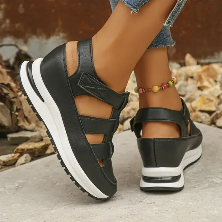 Julia™  | Bequeme Sandalen