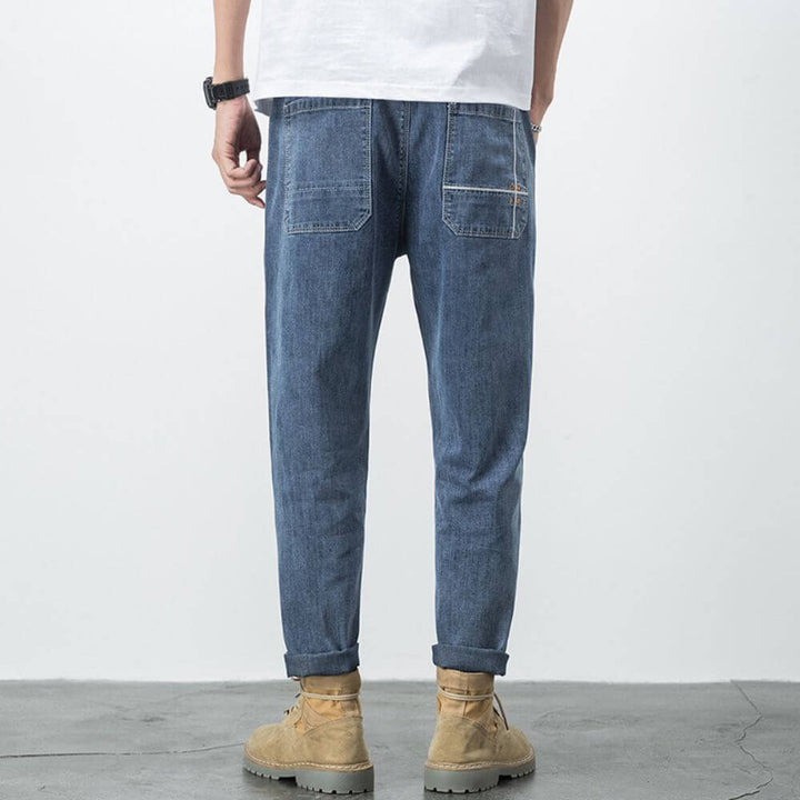 Ikki™ - Bequeme Denim-Hose
