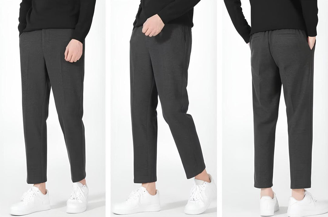 Osaka™ - Lässige Baumwollhose