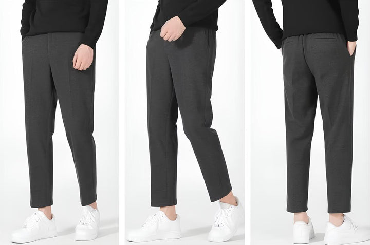 Osaka™ - Lässige Baumwollhose