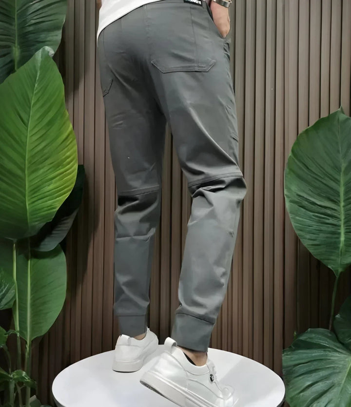 Kevin™ - Stilvolle Cargo-Hose