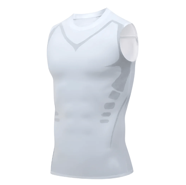 VitaBoost™ - PowerVest für mehr Energie und bessere Haltung