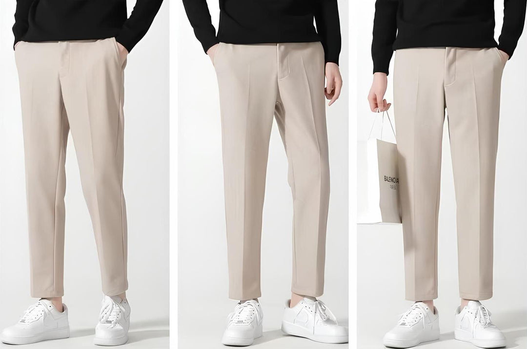 Osaka™ - Lässige Baumwollhose