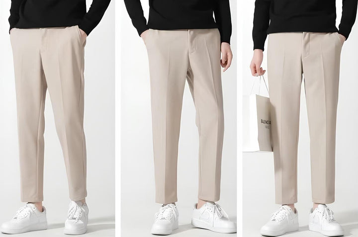 Osaka™ - Lässige Baumwollhose