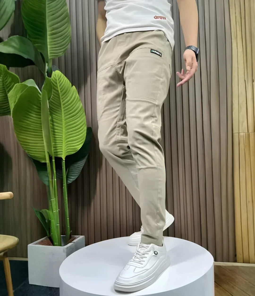 Kevin™ - Stilvolle Cargo-Hose