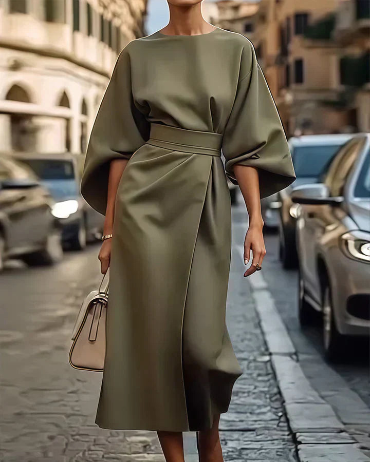 Heidi™ | Elegantes Frühlingskleid