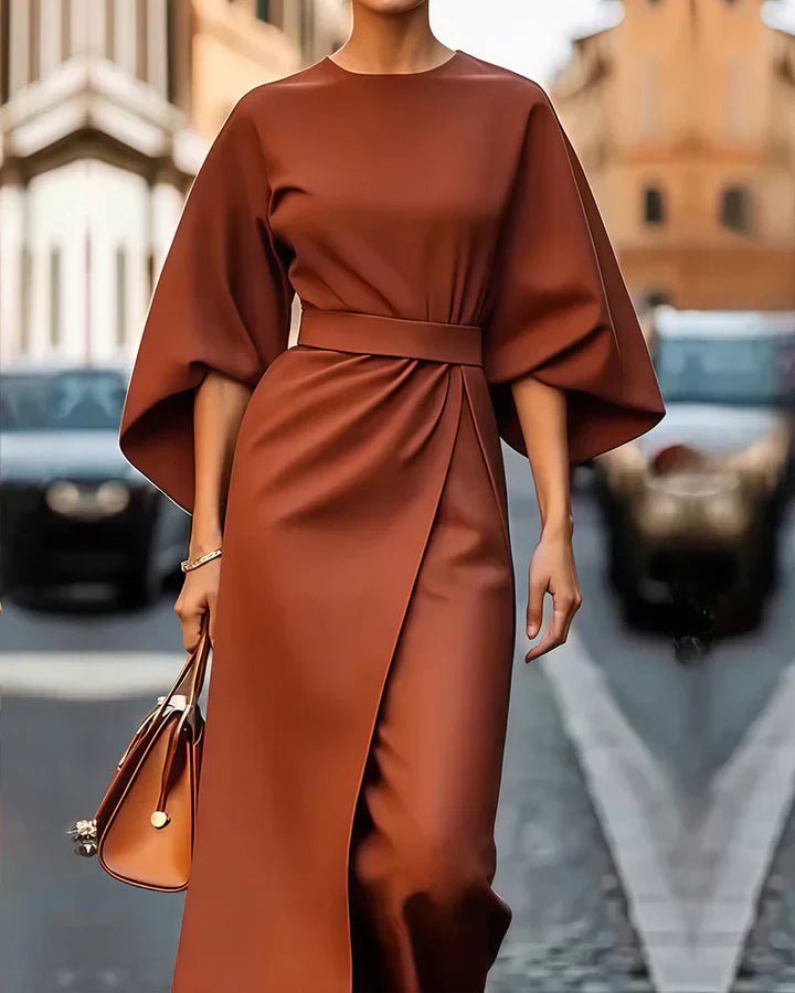 Heidi™ | Elegantes Frühlingskleid
