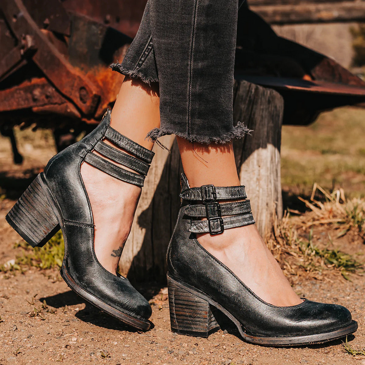 Elena™ | Elegante Stiefel