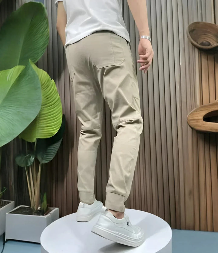 Kevin™ - Stilvolle Cargo-Hose