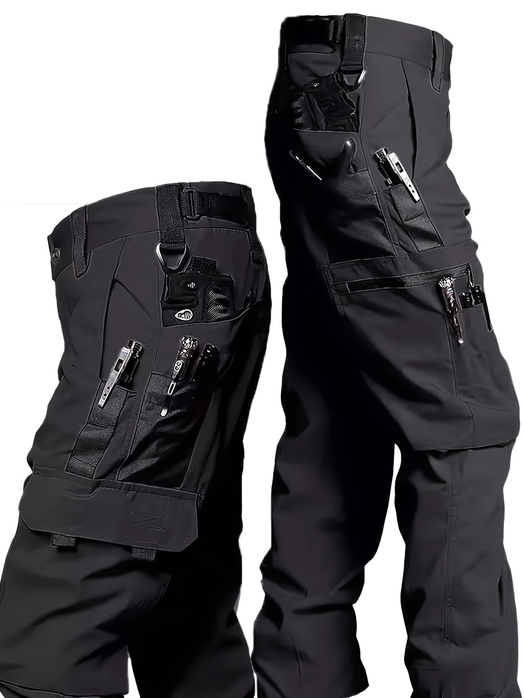 Paco™ - Cargo-Hose für Männer