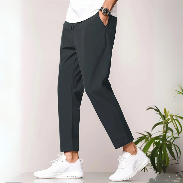 Giuliano™ - Leichte und luxuriöse Herrenhose