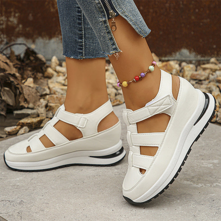 Julia™  | Bequeme Sandalen