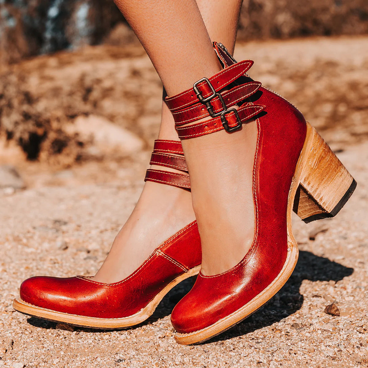 Elena™ | Elegante Stiefel