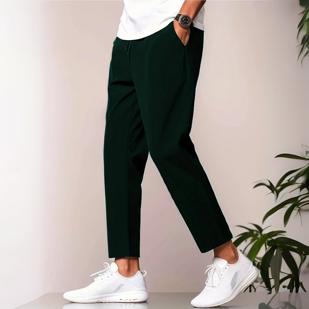 Giuliano™ - Leichte und luxuriöse Herrenhose