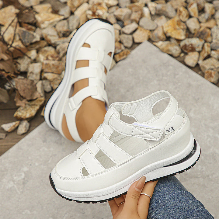 Julia™  | Bequeme Sandalen