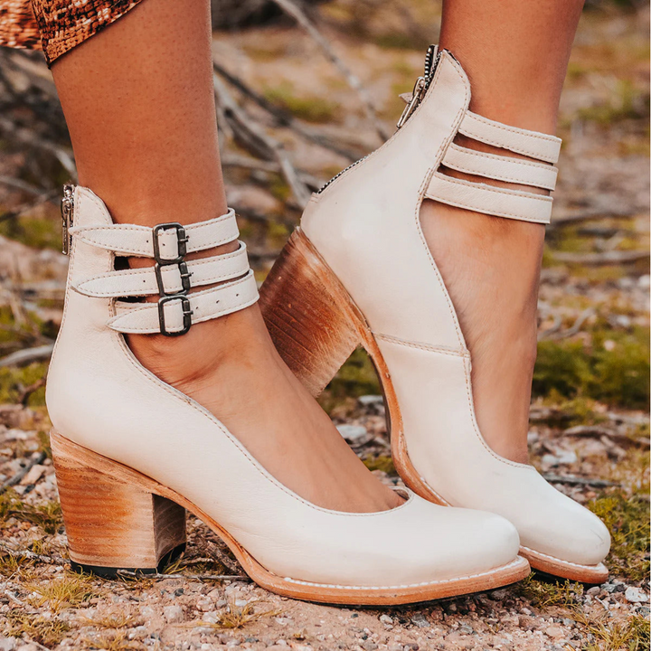 Elena™ | Elegante Stiefel