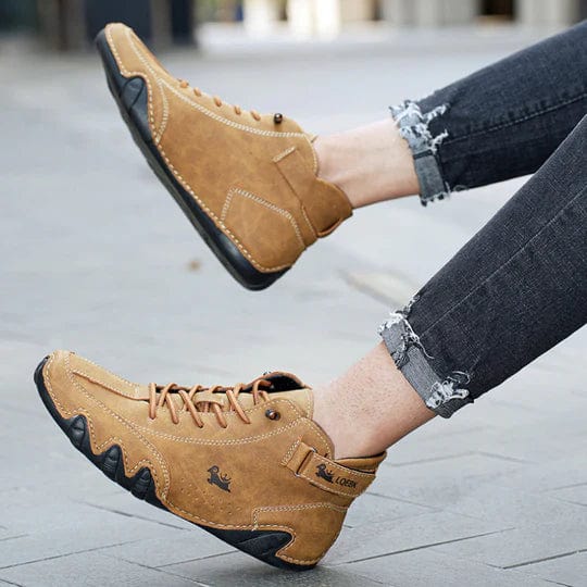 Ergo™ – Rutschfeste Sneaker für maximalen Komfort