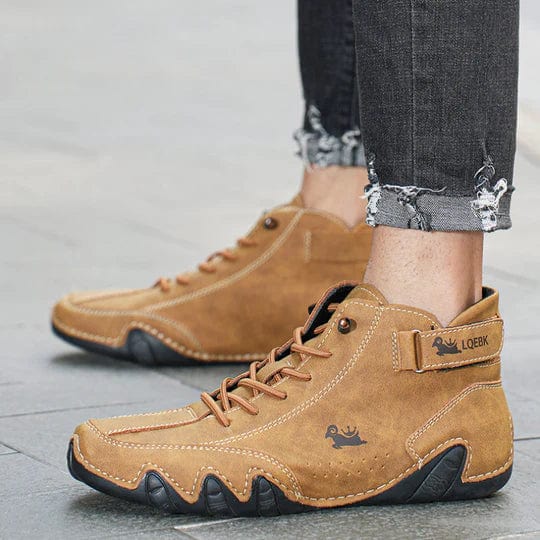 Ergo™ – Rutschfeste Sneaker für maximalen Komfort