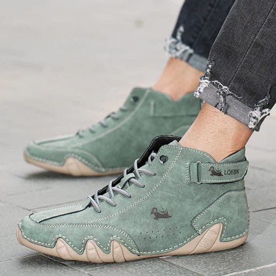 Ergo™ – Rutschfeste Sneaker für maximalen Komfort