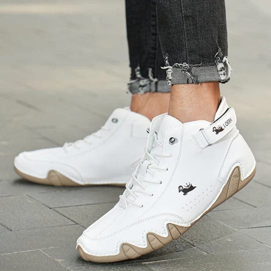 Ergo™ – Rutschfeste Sneaker für maximalen Komfort
