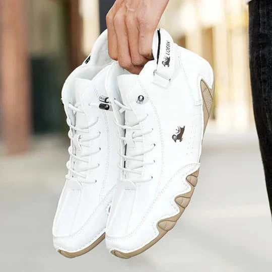 Ergo™ – Rutschfeste Sneaker für maximalen Komfort